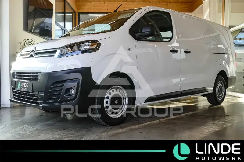 2021 Citroen Jumper