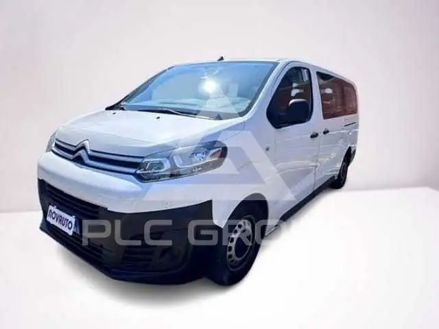 2021 Citroen Jumper