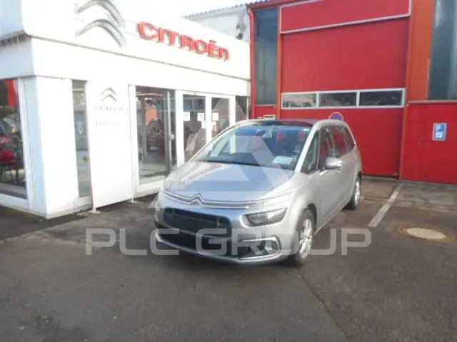 2021 Citroen C4