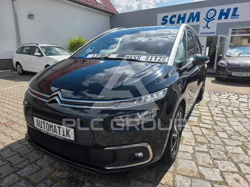 2022 Citroen C4