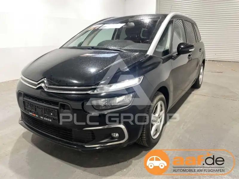 2021 Citroen C4
