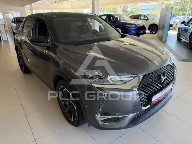 2021 Citroen DS3