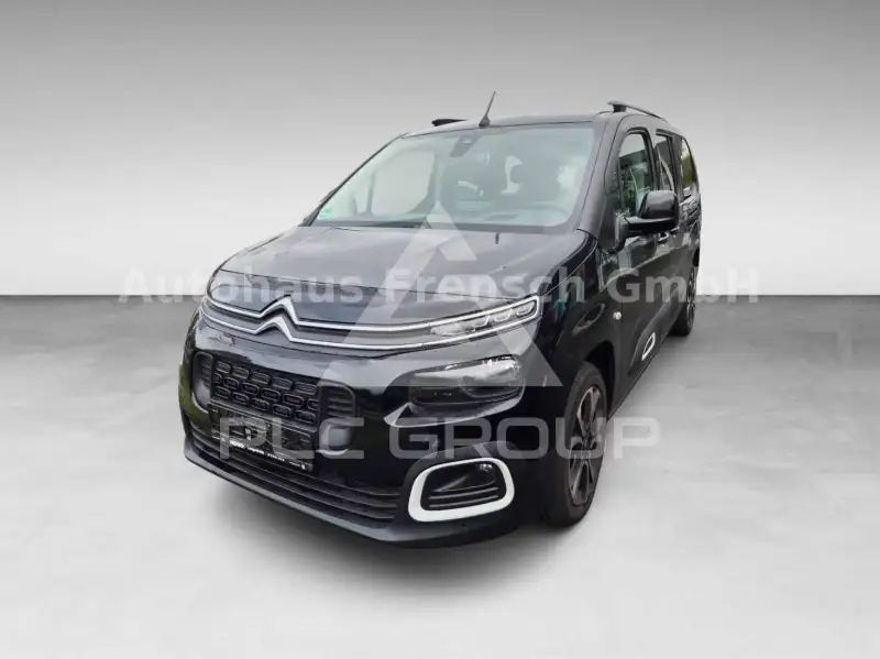 2021 Citroen Berlingo