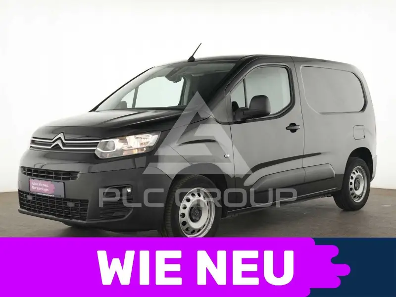 2021 Citroen Berlingo