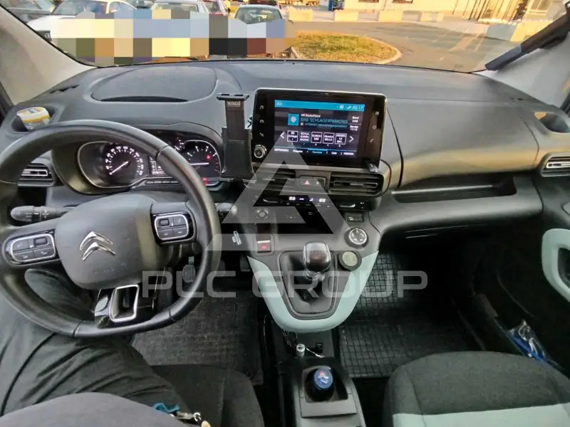 2021 Citroen Berlingo