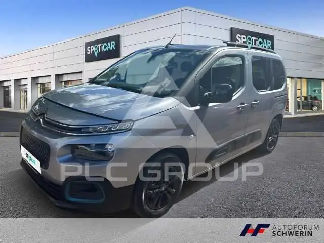 2021 Citroen Berlingo