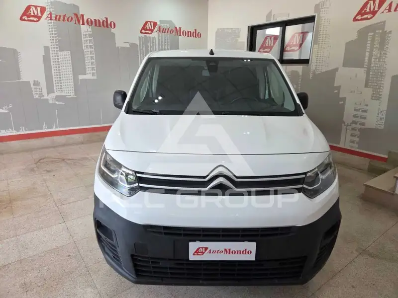 2021 Citroen Berlingo
