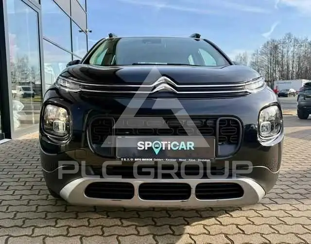 2021 Citroen C3