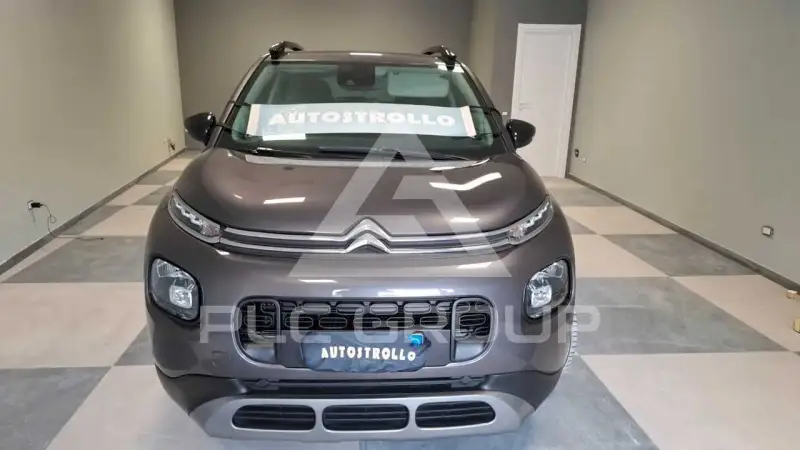 2021 Citroen C3