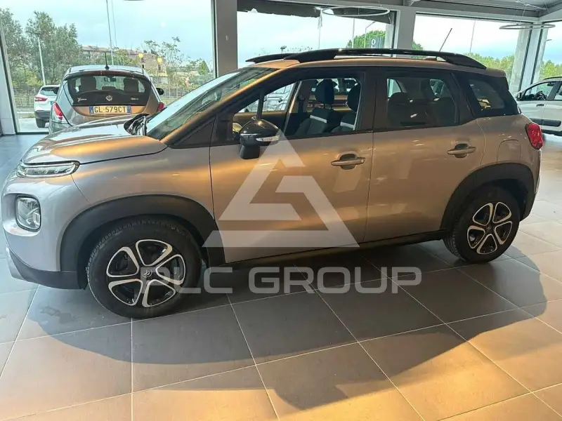 2021 Citroen C3