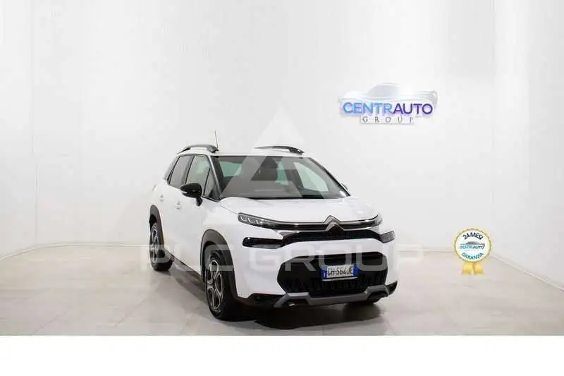 2021 Citroen C3