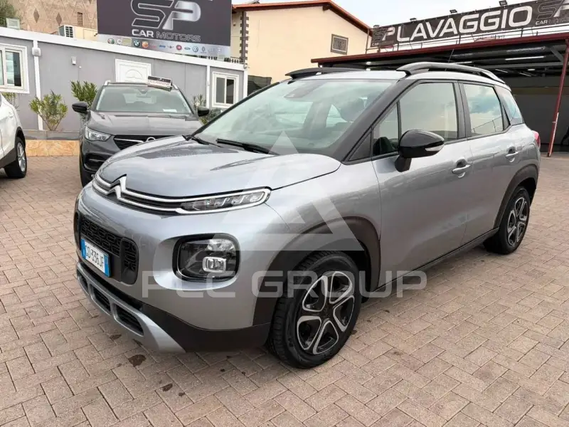 2021 Citroen C3