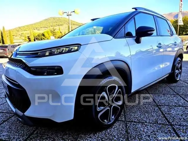 2021 Citroen C3