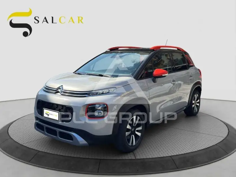 2021 Citroen C3