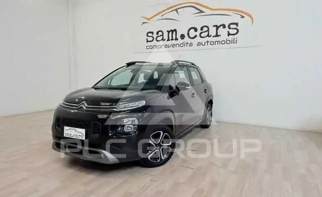 2021 Citroen C3