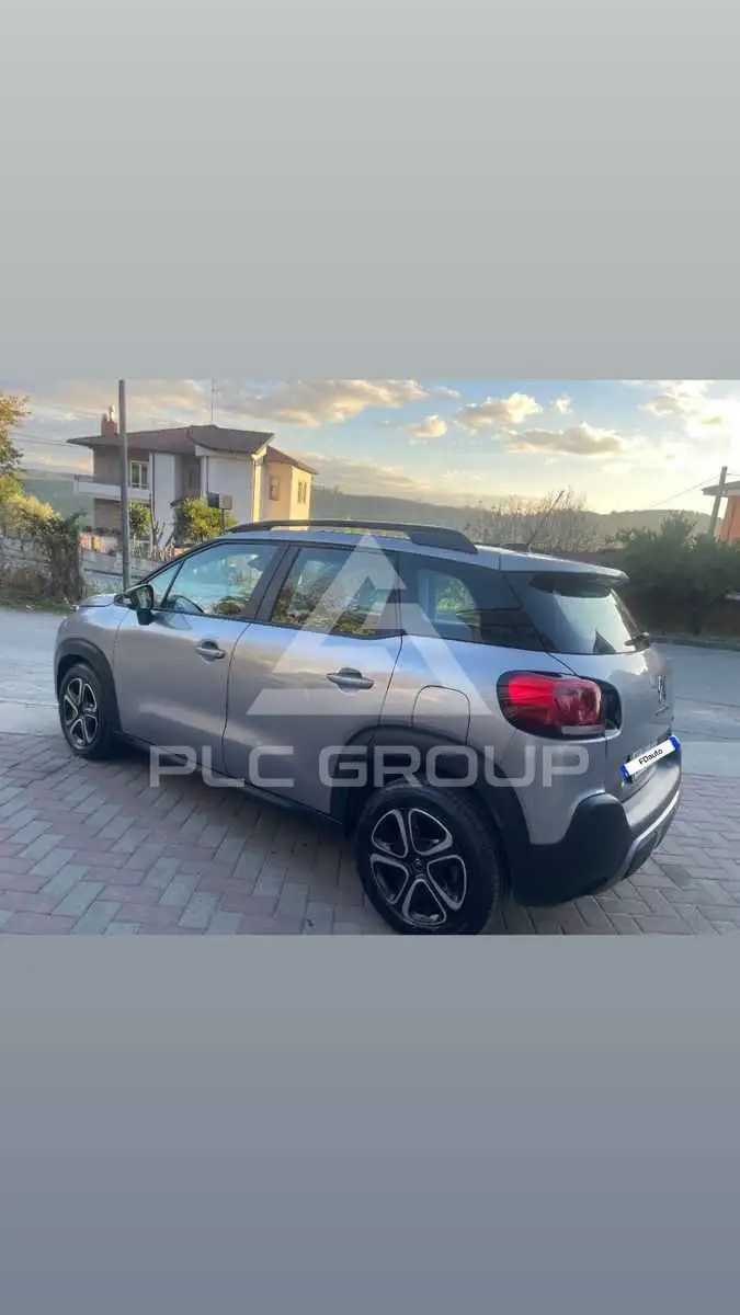 2021 Citroen C3
