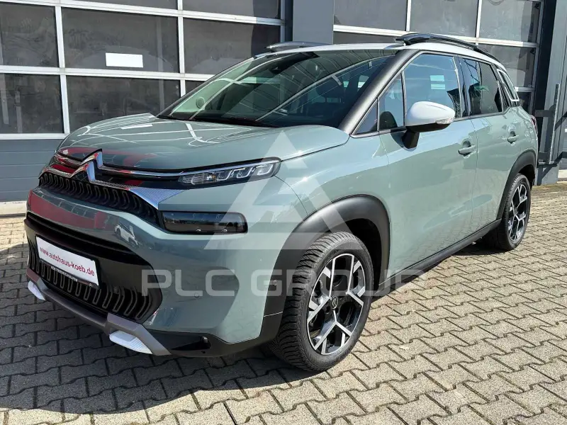 2021 Citroen C3
