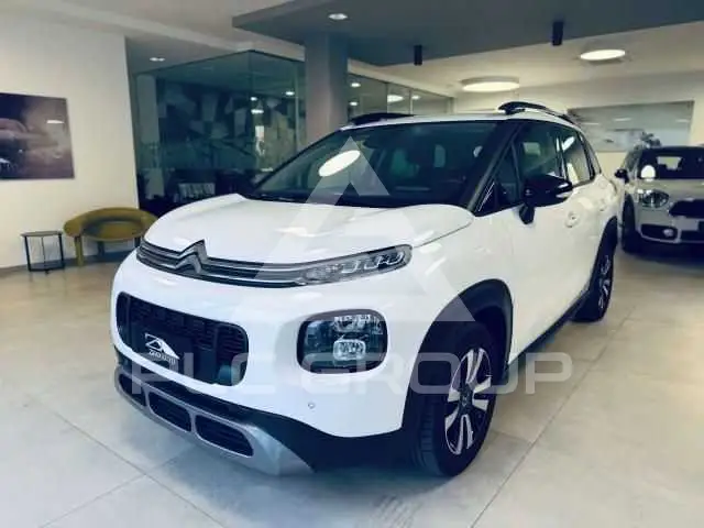 2021 Citroen C3