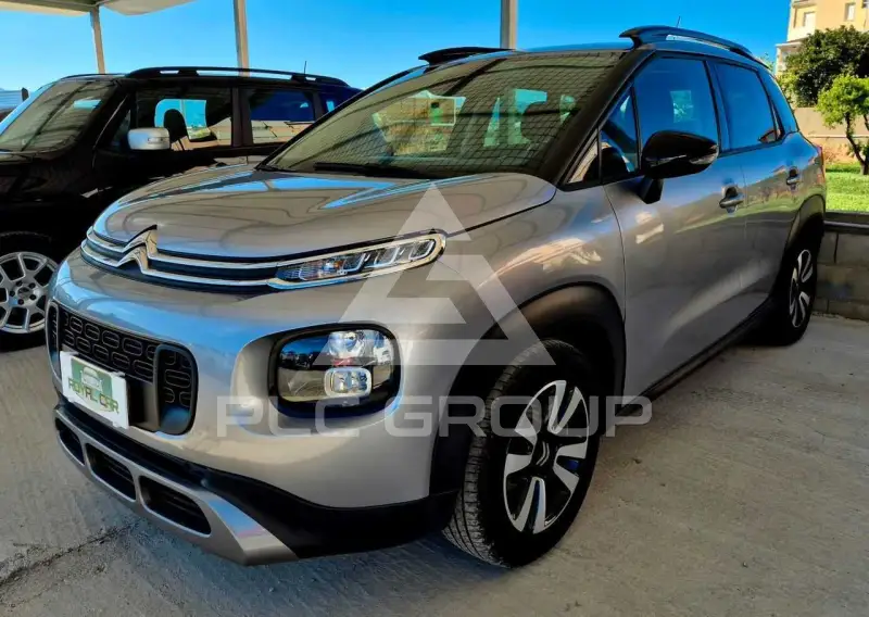 2021 Citroen C3