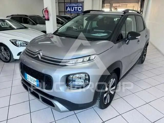 2021 Citroen C3