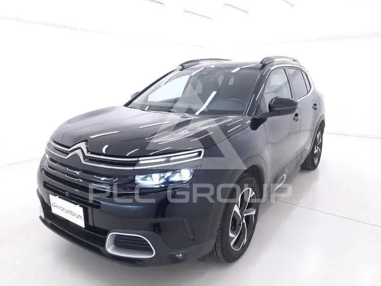 2021 Citroen C5