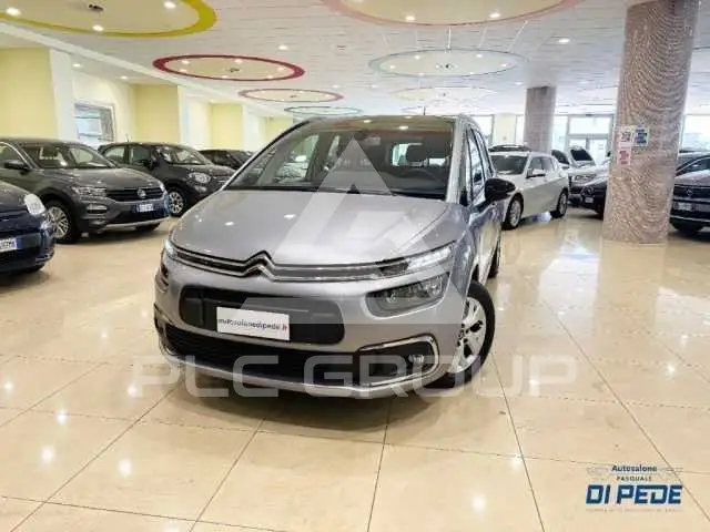 2021 Citroen C4