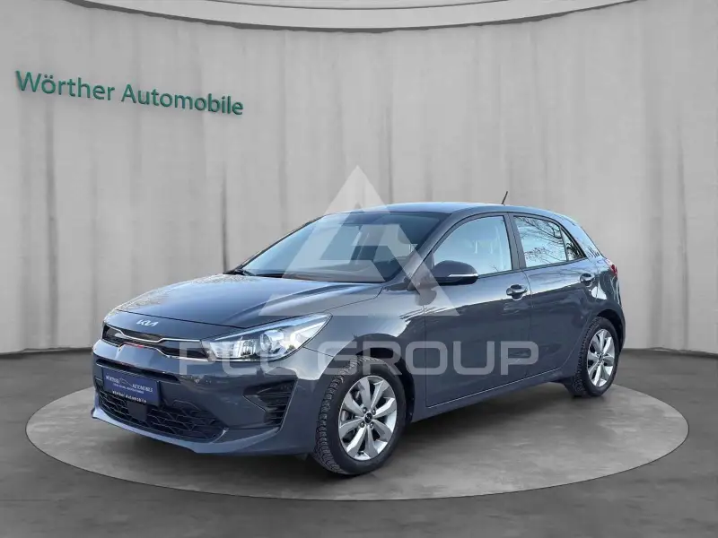 2021 KIA Rio