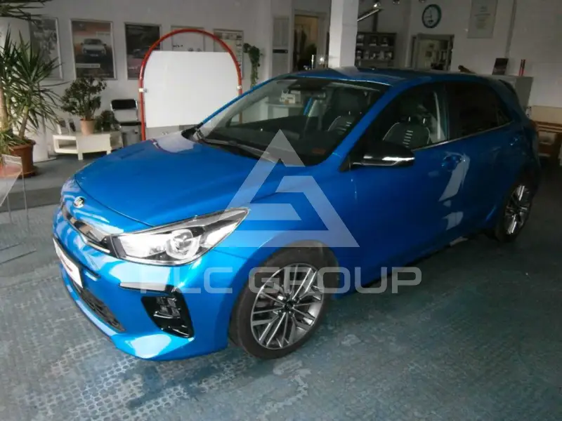 2021 KIA Rio