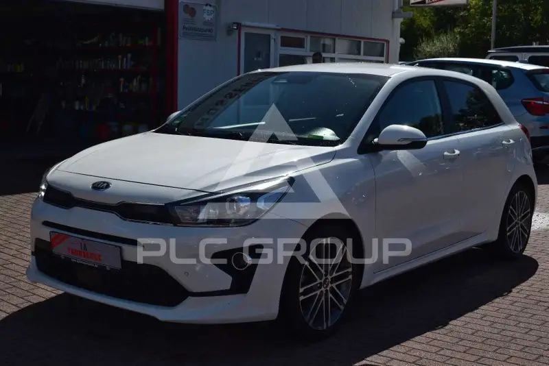 2021 KIA Rio