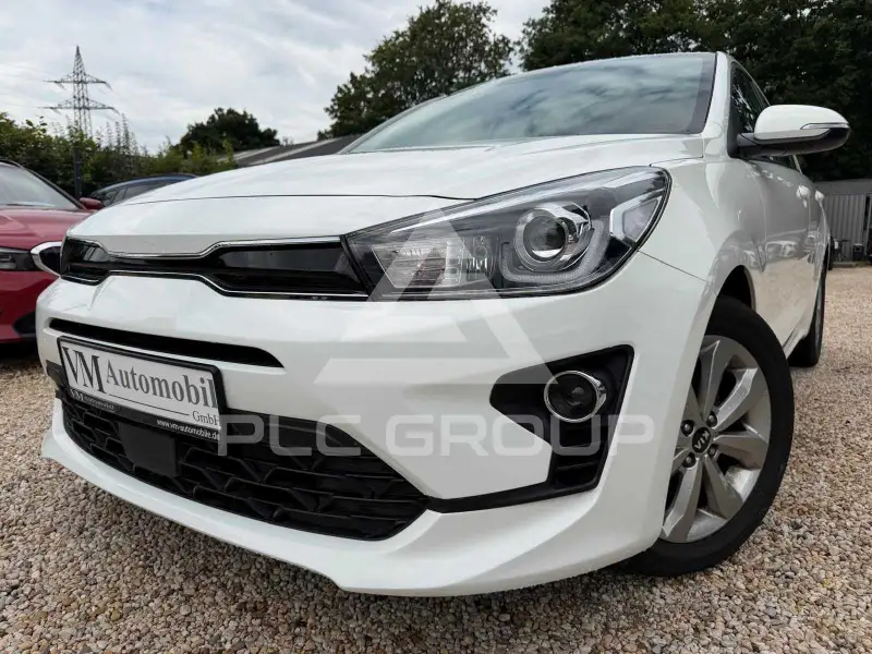 2021 KIA Rio