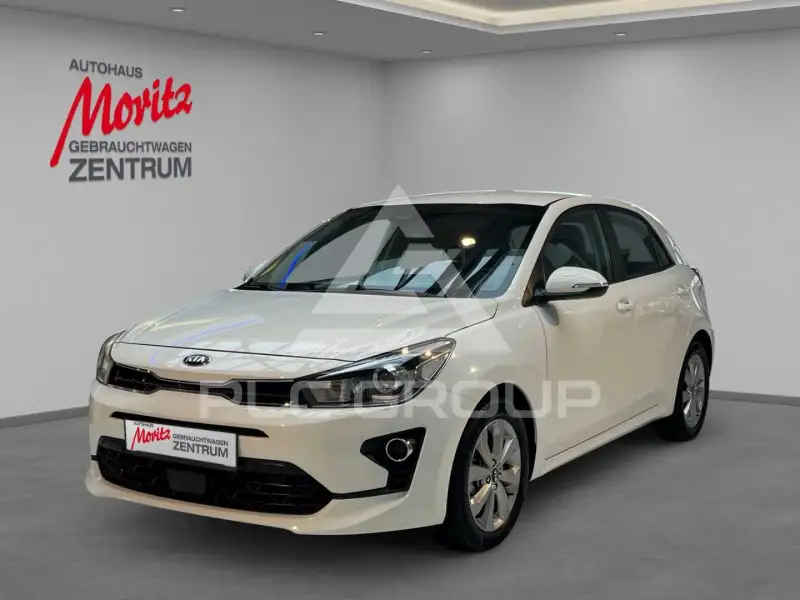 2021 KIA Rio