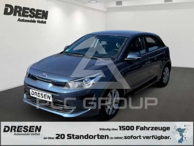 2021 KIA Rio
