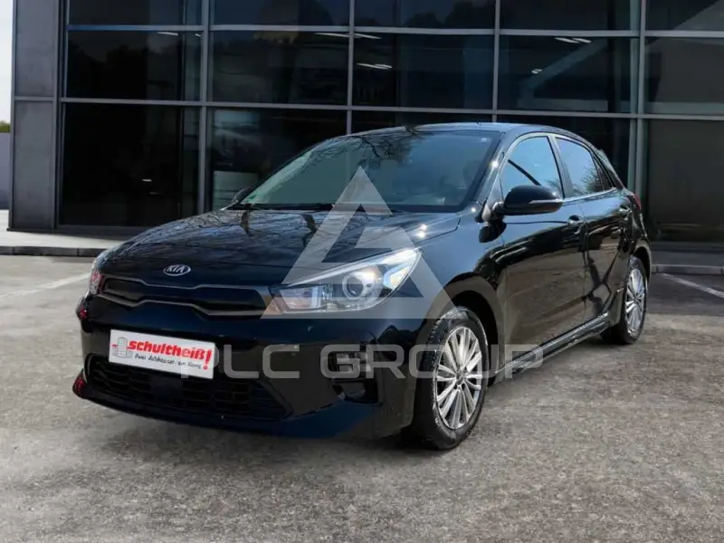 2021 KIA Rio