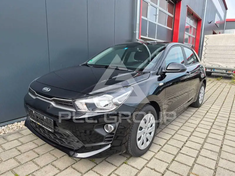 2021 KIA Rio