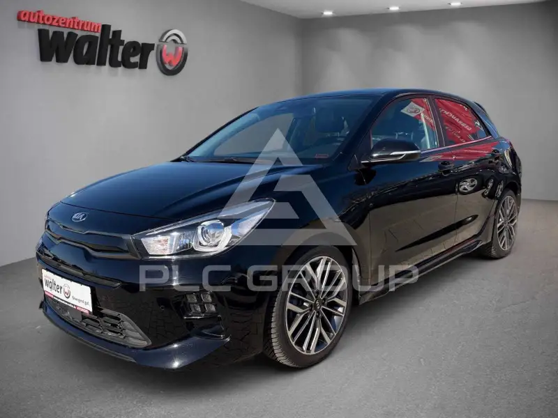 2021 KIA Rio