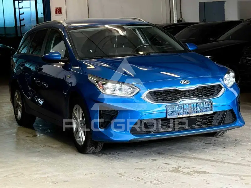 2021 KIA Unknown