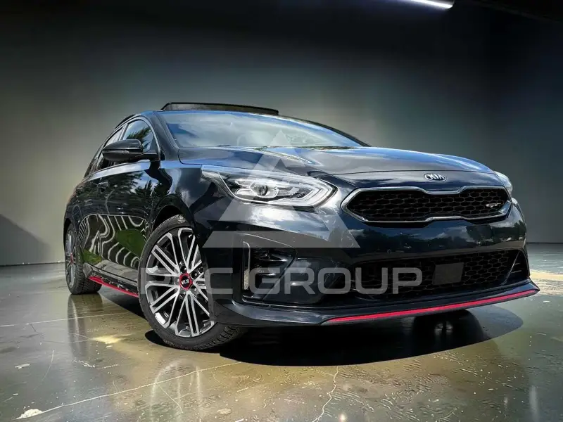 2021 KIA Unknown