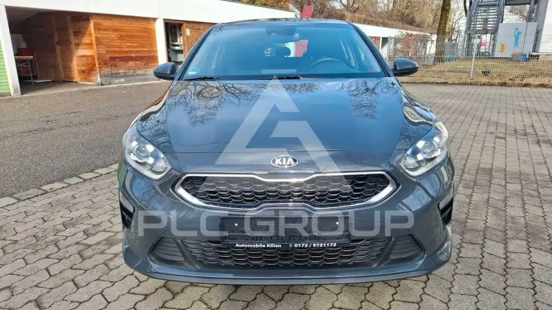 2021 KIA Unknown