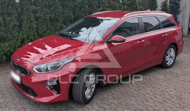 2021 KIA Unknown