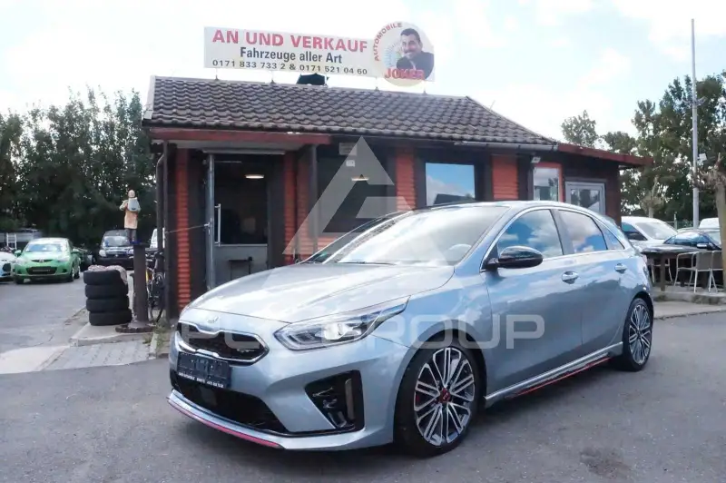 2021 KIA Unknown