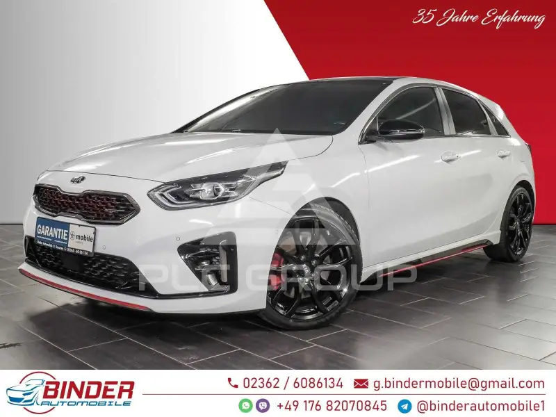 2021 KIA Unknown