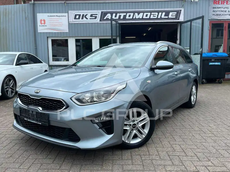 2021 KIA Unknown
