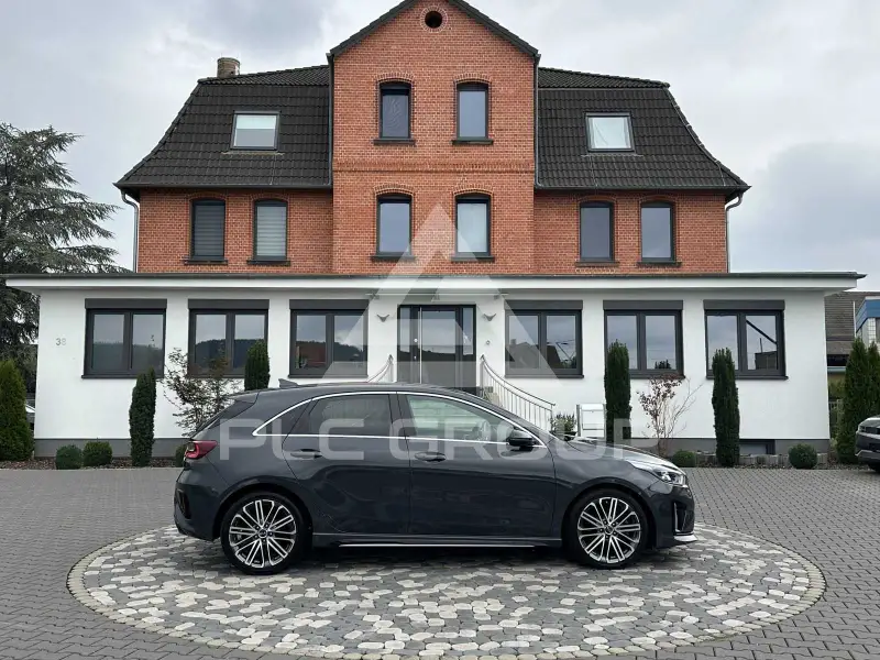2021 KIA Unknown