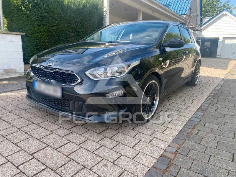 2021 KIA Unknown