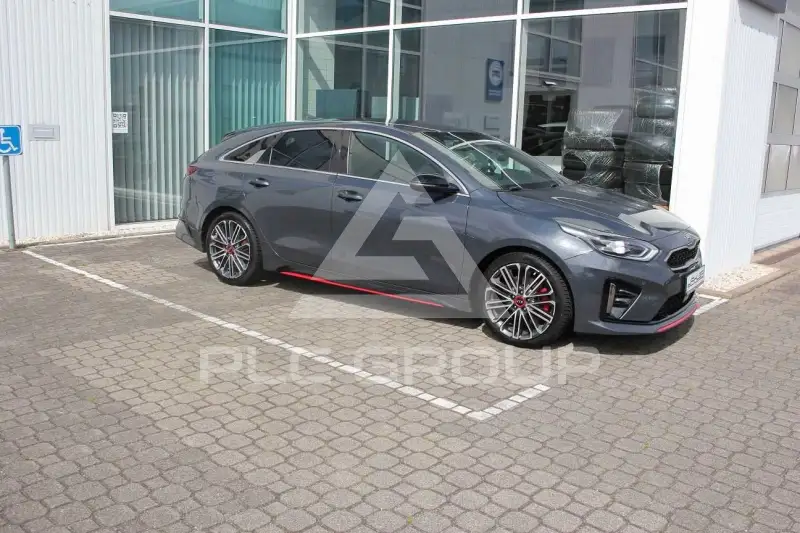 2021 KIA Unknown