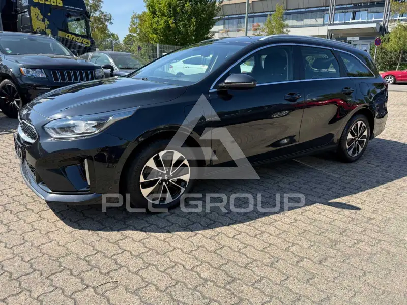 2021 KIA Unknown