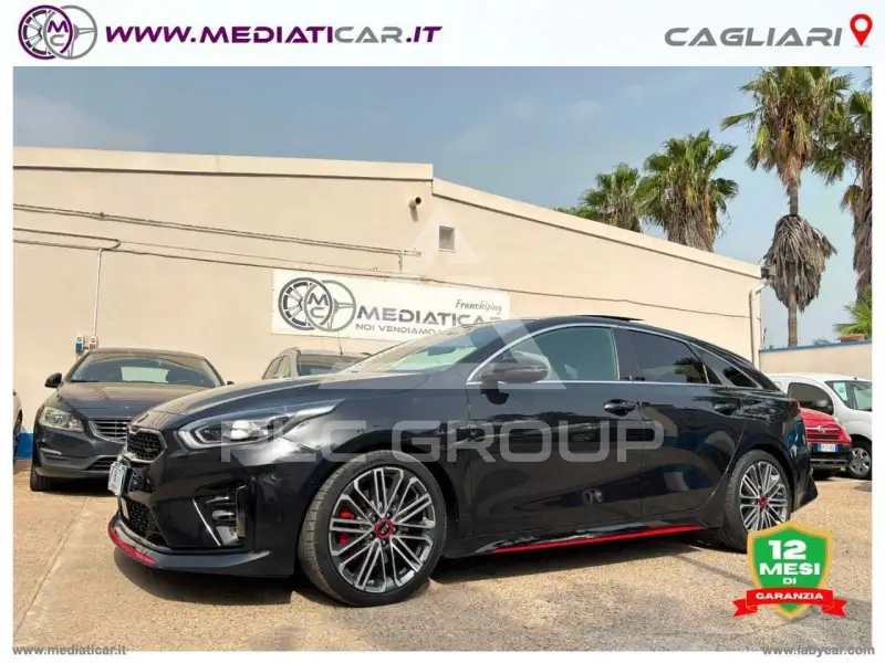 2021 KIA Unknown