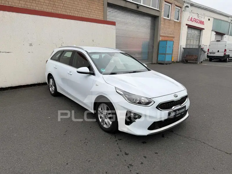 2021 KIA Unknown