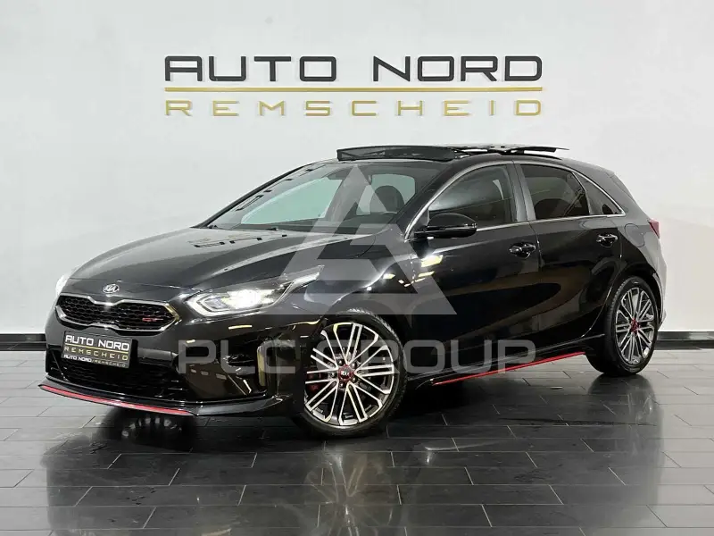 2021 KIA Unknown