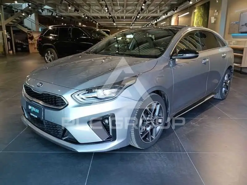 2021 KIA Unknown